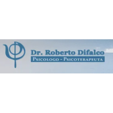 Difalco Dr. Roberto Psicologo Logo