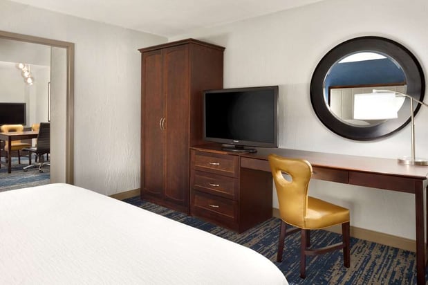 Images Embassy Suites by Hilton Columbus