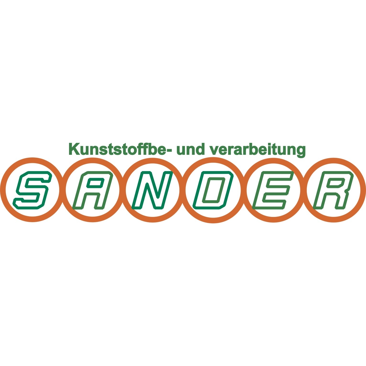 Sander Kunststoffbe- und verarbeitung