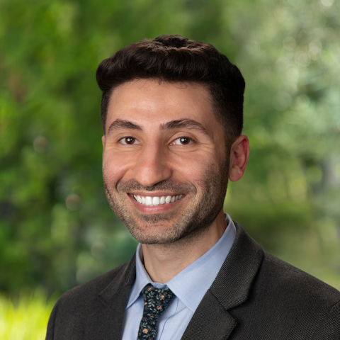 Mohammed I. Abu Zaanona