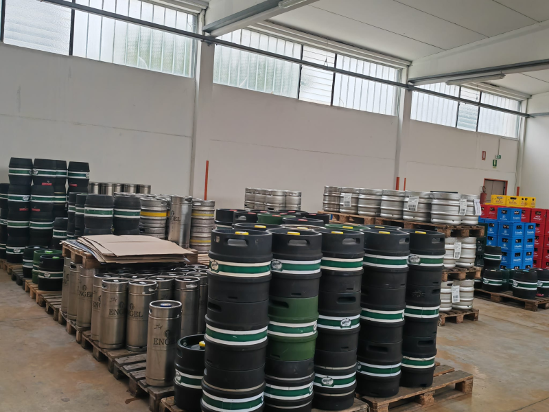 Images Bugani Beverage