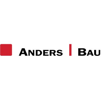 AndersBau GmbH in Erlangen - Logo