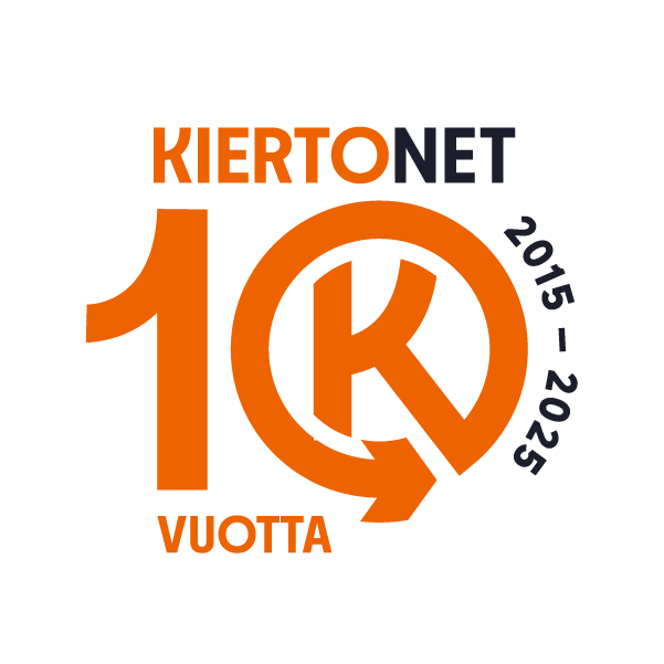 Kiertonet.fi ja Huutomylly.fi Logo