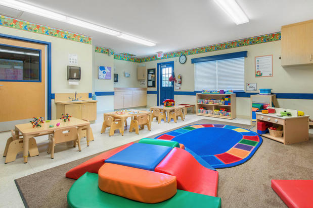 Images Primrose School at Lakewood Ranch Town Center