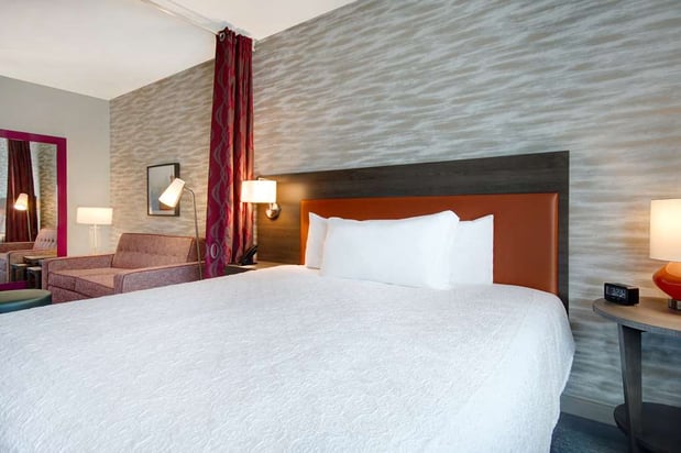 Images Home2 Suites by Hilton Las Vegas North