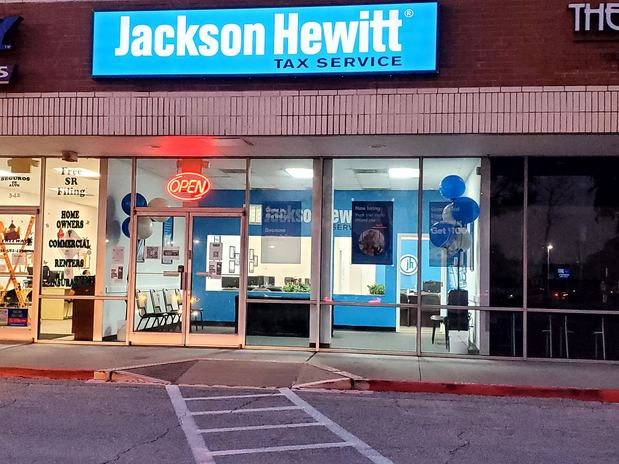 Images Jackson Hewitt Tax Service