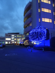 Images 新八千代病院