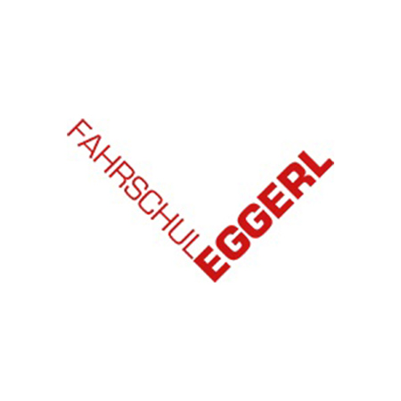 Fahrschule Eggerl in Tacherting - Logo