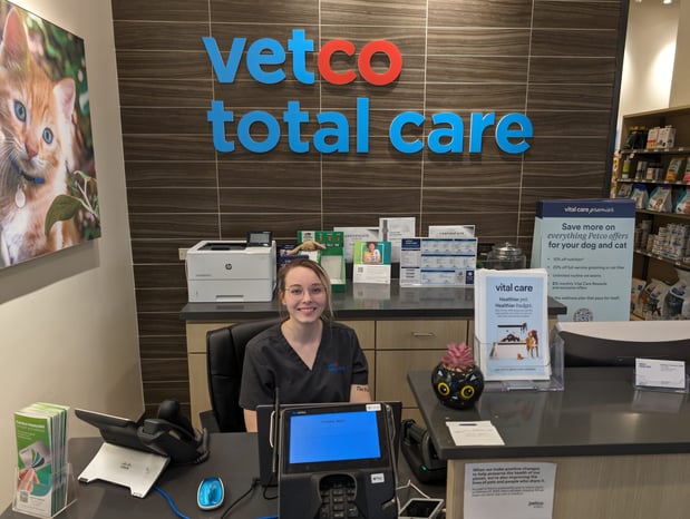 Images Vetco Total Care Animal Hospital