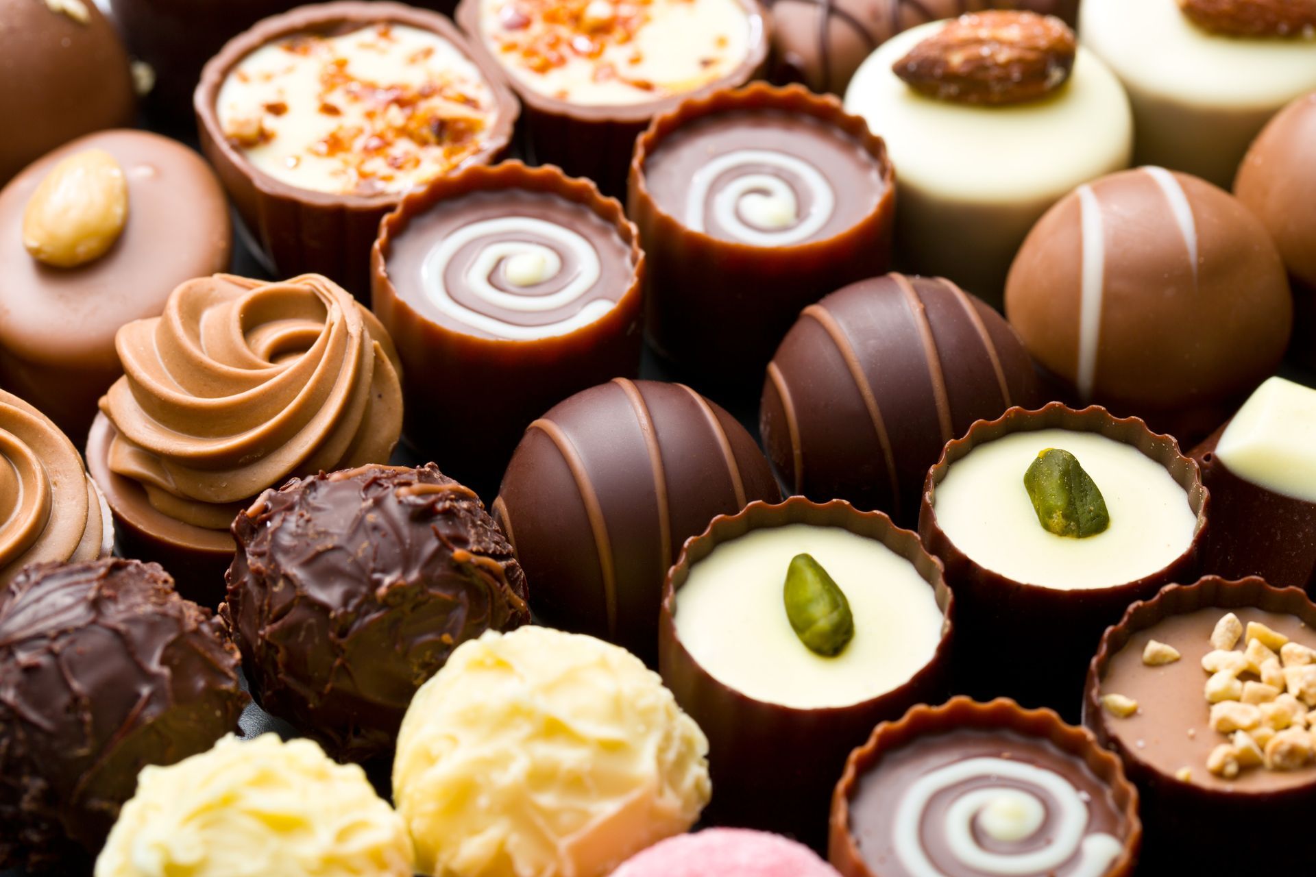 Bilder La Chocolaterie de Genève