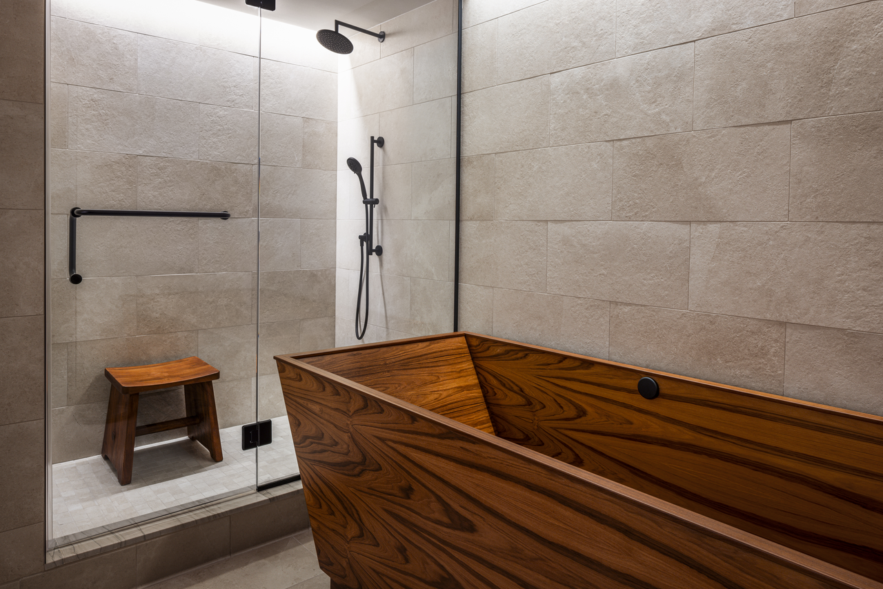 Nobu Hotel New Orleans - A Caesars Rewards Destination Image