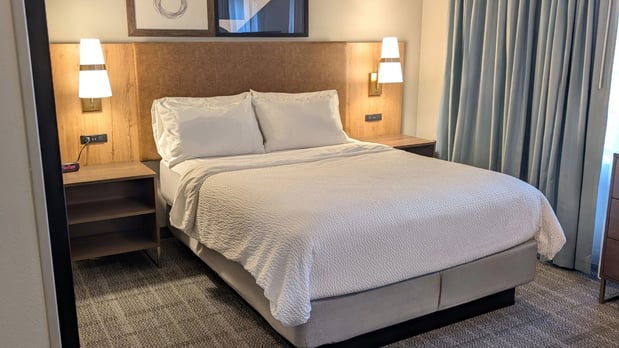 Images Staybridge Suites Bismarck by IHG