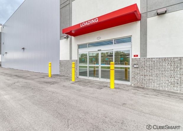 Images CubeSmart Self Storage