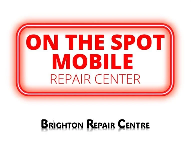 Images Brighton Repair Centre