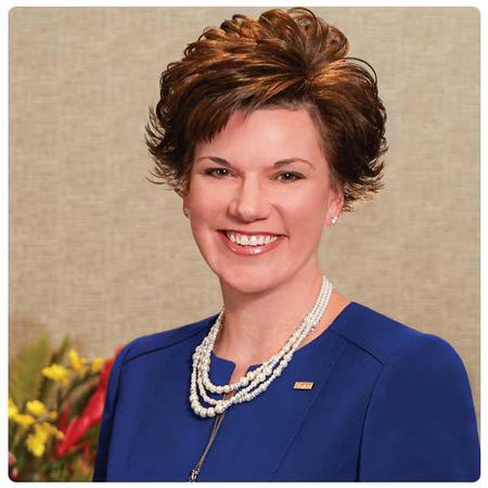 Robin Cooke, TowneBank Commercial Banking Officer. Robin Cooke, TowneBank Commercial Banking Officer.