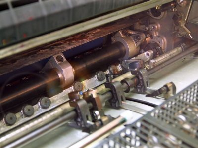 Alles-in-Druck, Frankenallee 227 in Frankfurt am Main