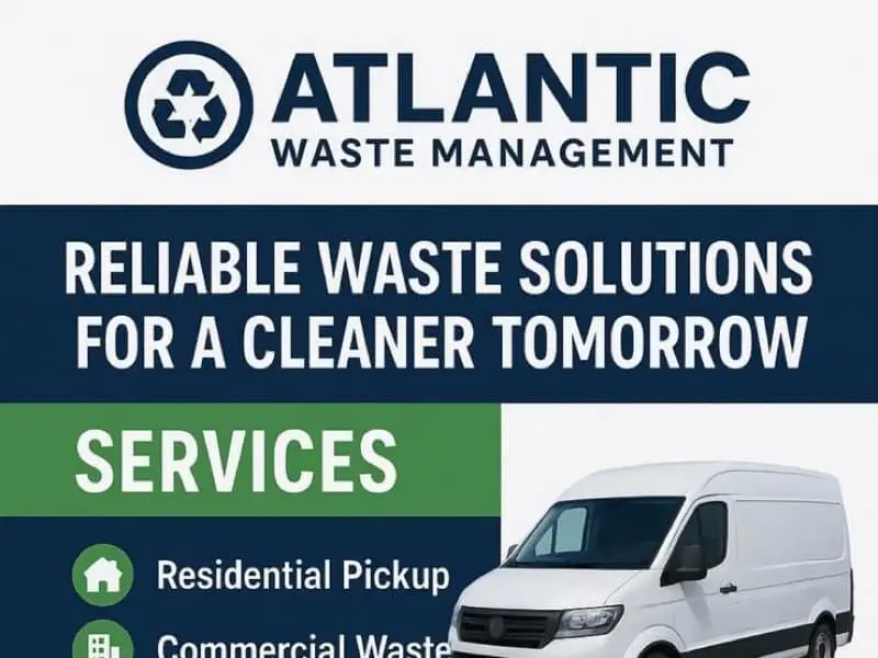 Images Atlantic Maintenance Ltd