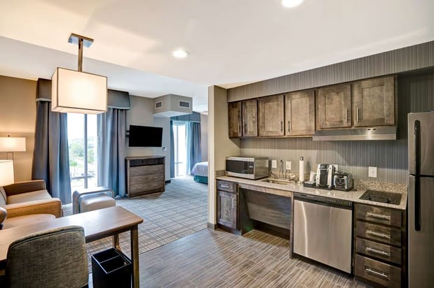 Images Homewood Suites by Hilton Nashville Franklin Cool Springs