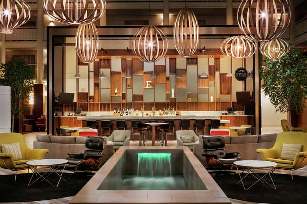 Images Embassy Suites by Hilton Richmond