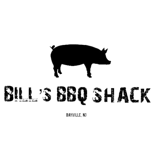 Bill's BBQ Shack Logo