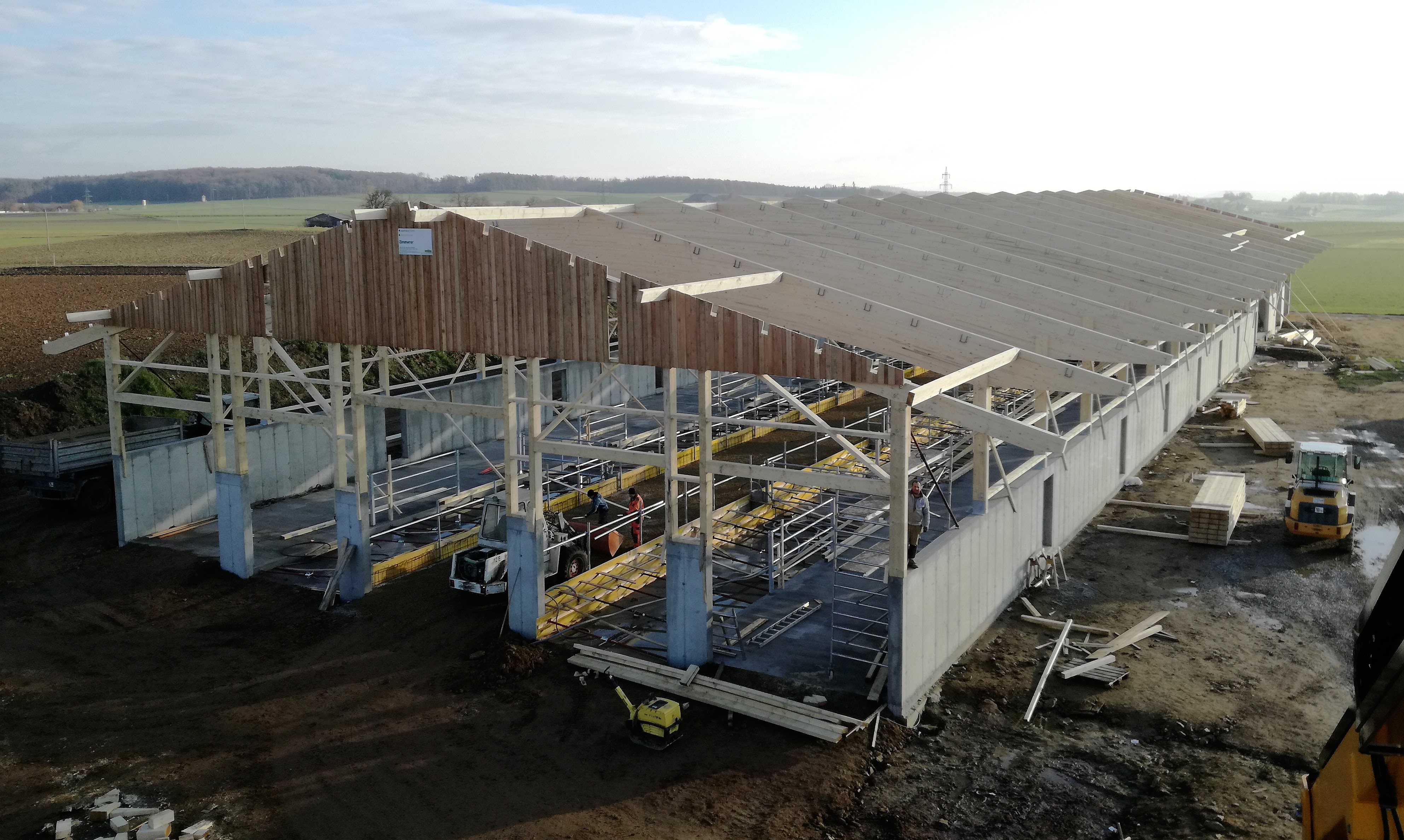 Bild 1 von A. Eckl BauGmbH