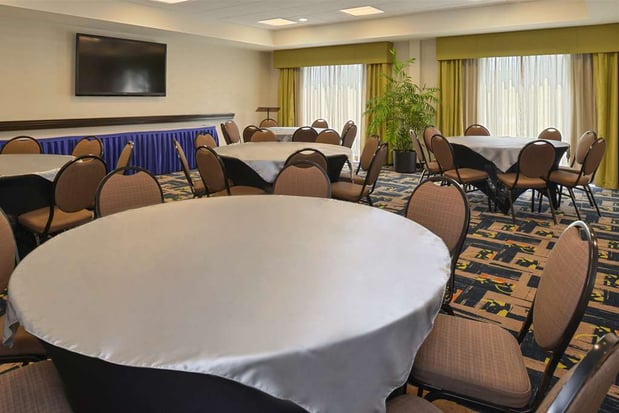 Images Hampton Inn & Suites Ocala