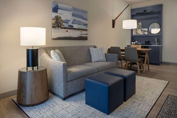 Images Embassy Suites by Hilton Bowling Green
