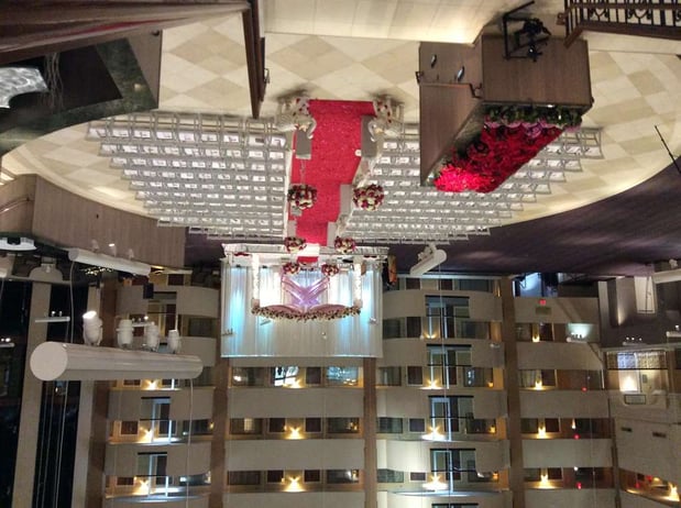 Images Hilton Washington DC/Rockville Hotel & Executive Meeting Ctr
