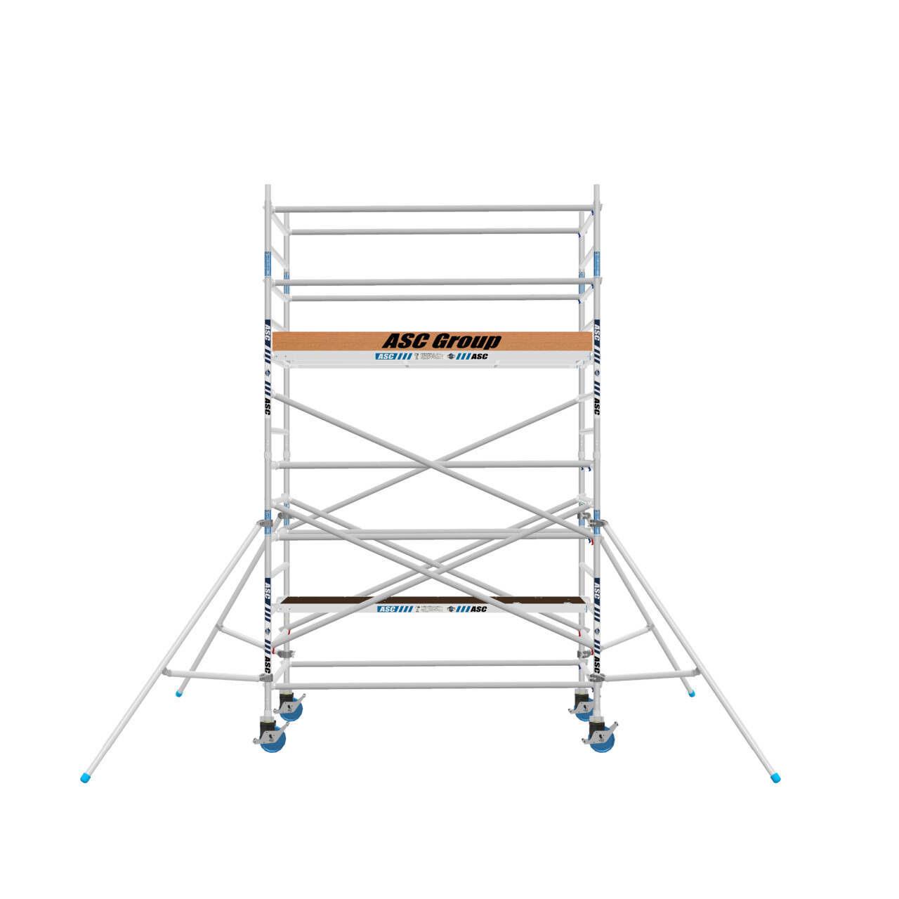 Images Andamios ASC-SPAIN