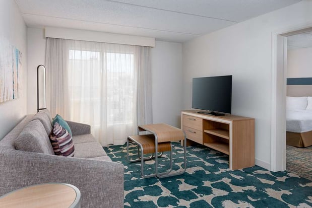 Images Homewood Suites by Hilton Orlando-Nearest to Univ Studios