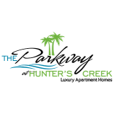 The Parkway at Hunters Creek Logo
