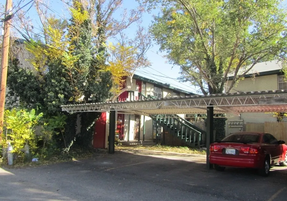 Greenbriar Terrace Apartments Photo