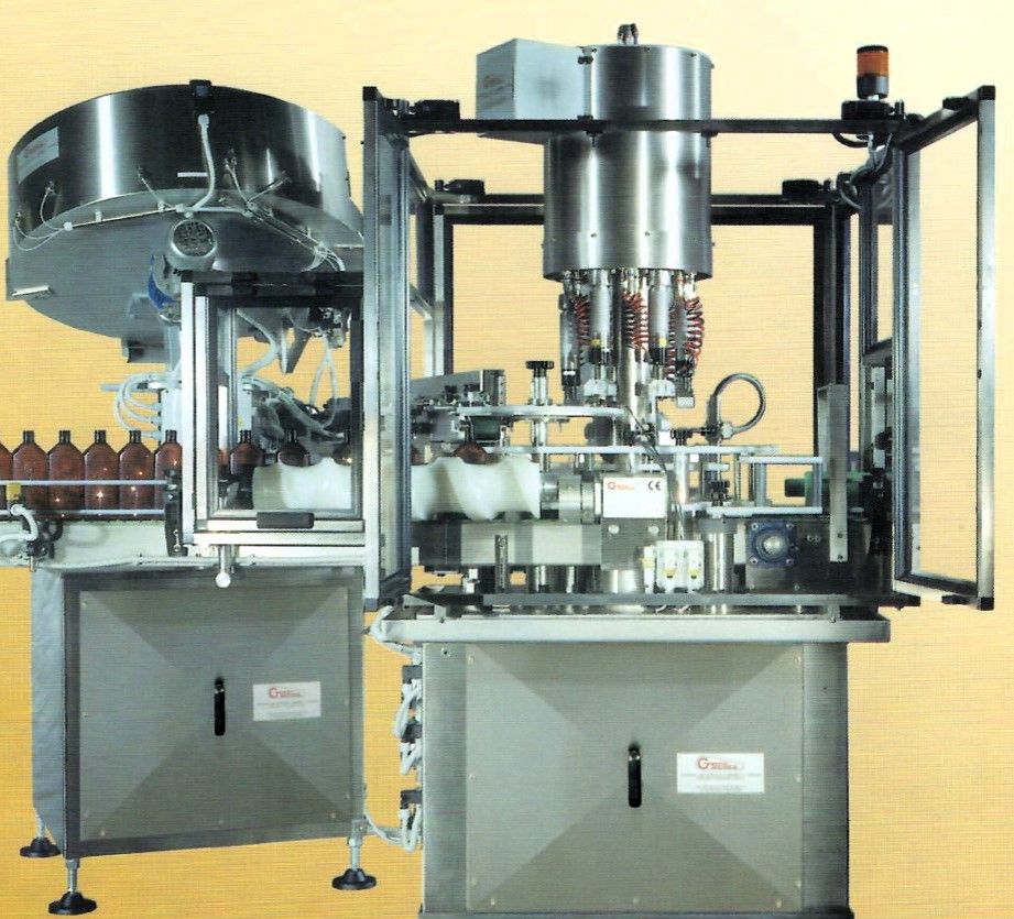 Images G Tecnica SRL