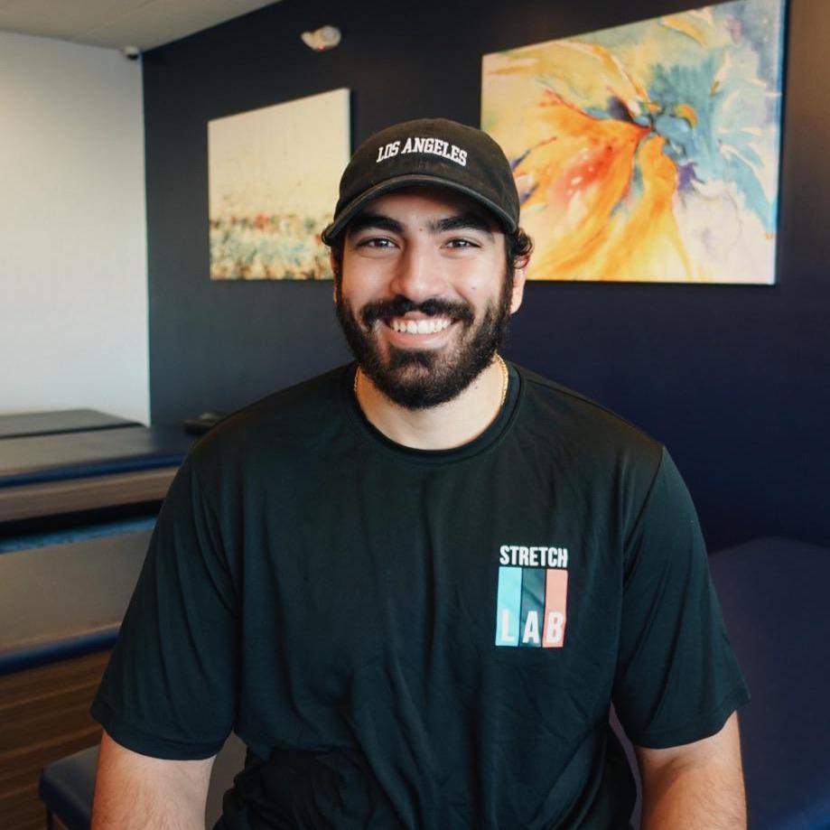 StretchLab Long Beach Marina Stretch Studios