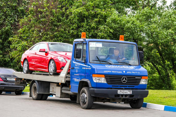Images Five Star Towing