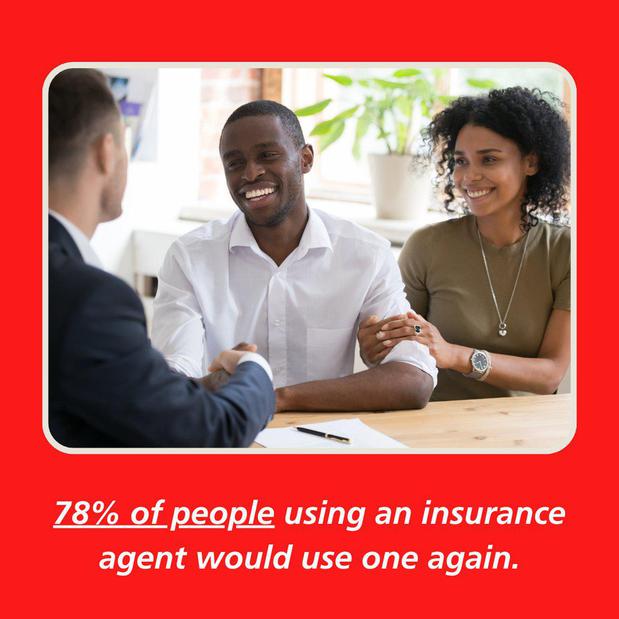 Images Andy Thomas - State Farm Insurance Agent