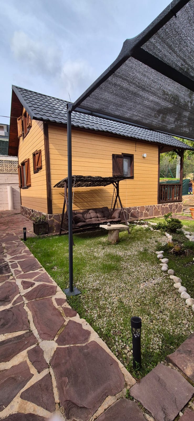 Images Las Cabañas del Bosque