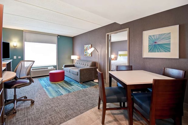 Images Home2 Suites by Hilton Atlanta Marietta