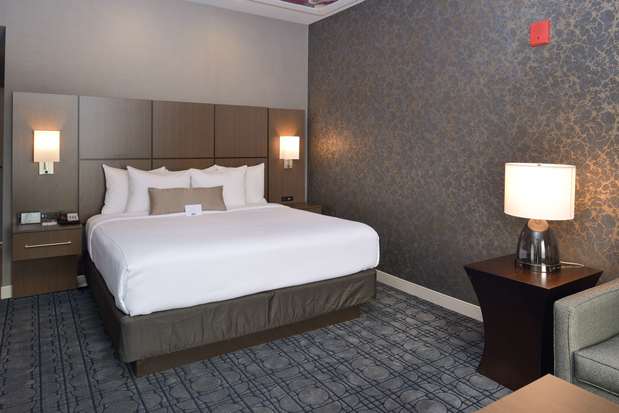 Images Best Western Plus Coalinga Inn