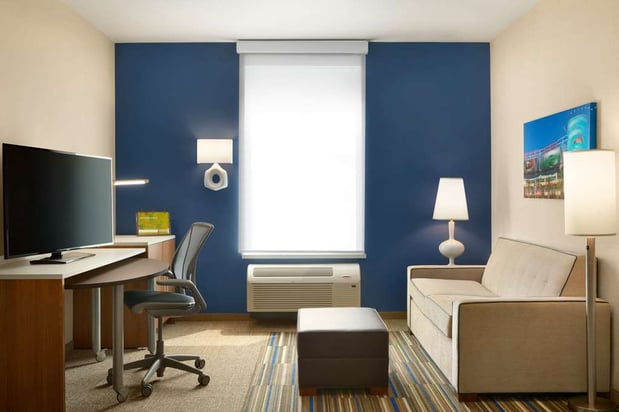 Images Home2 Suites by Hilton Phoenix Glendale-Westgate