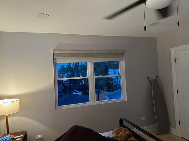 Images Budget Blinds of Logan Square & Oak Park