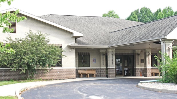 Images Norton Women's Care - Vevay