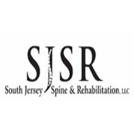 South Jersey Spine & Rehab Logo