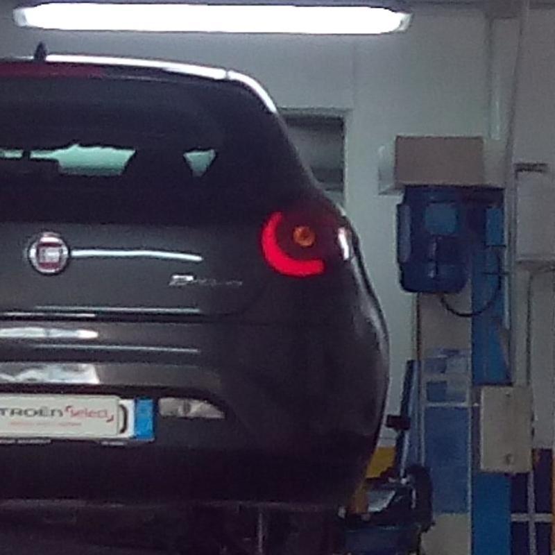 Images Autofficina Vecchione Salvatore