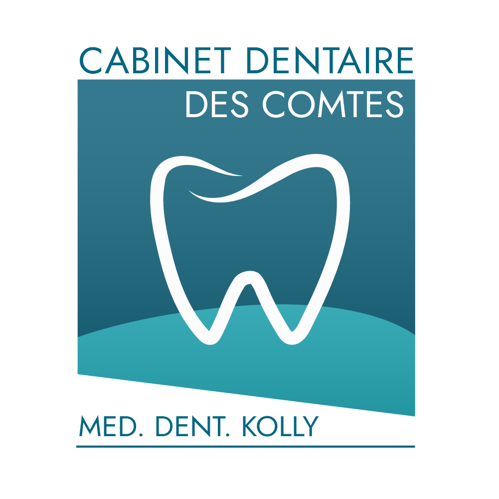 Cabinet dentaire des Comtes Logo