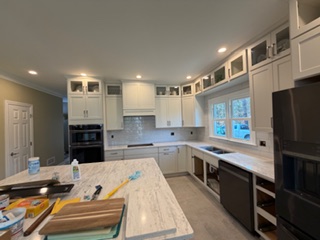 AB Flooring Tile & Construction Image