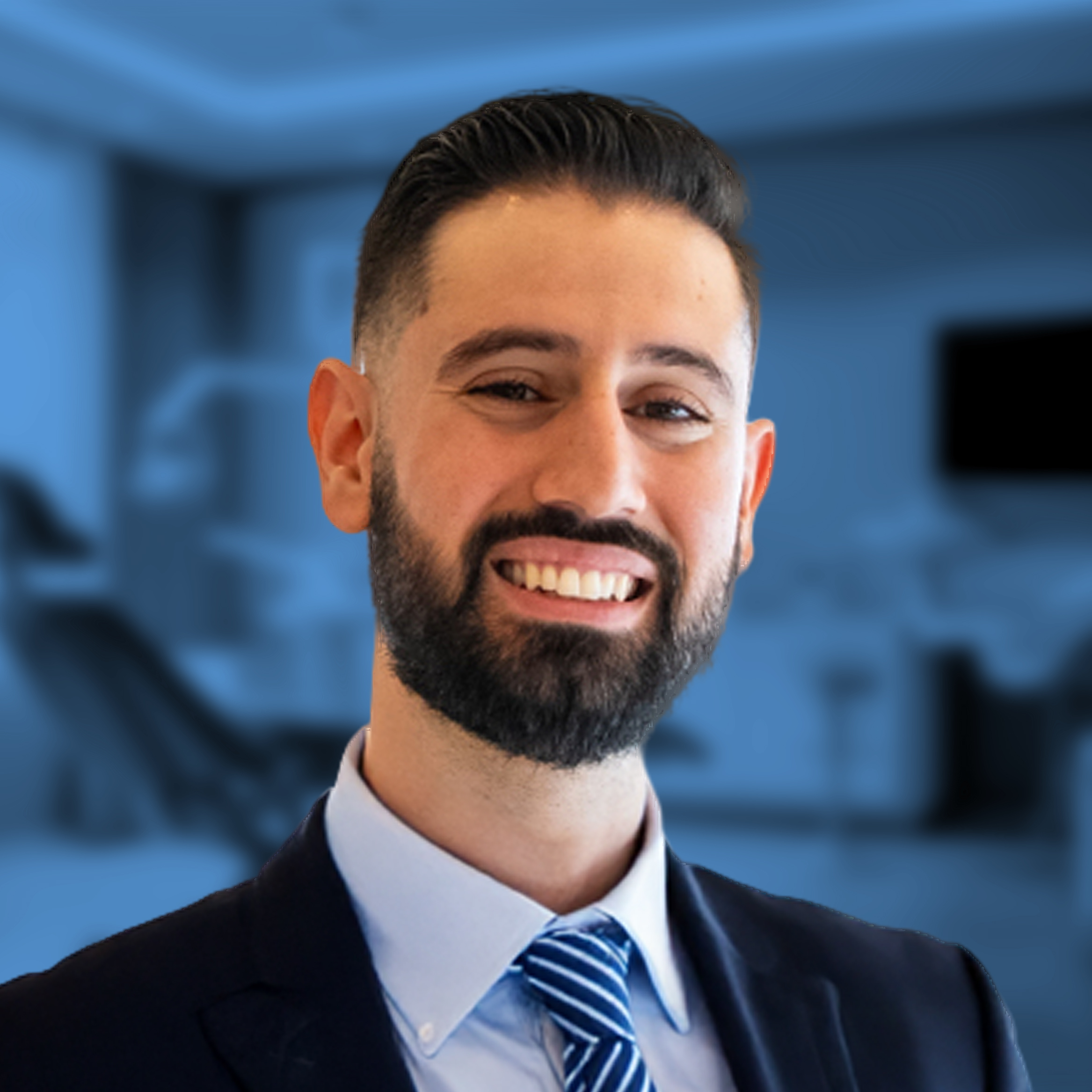 Dr. Hassan Salah