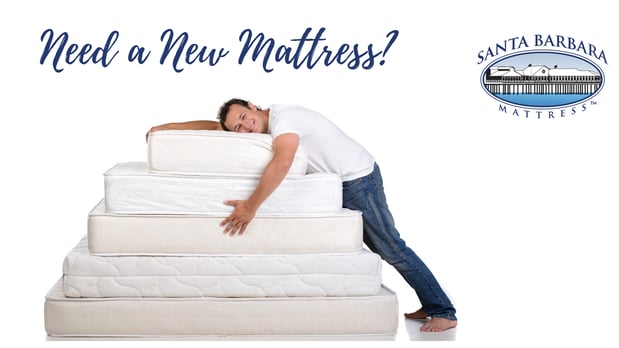 Images Santa Barbara Mattress
