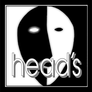 Head's by Martin Tauber Logo