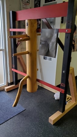 Images Lightning Hands Wing Chun